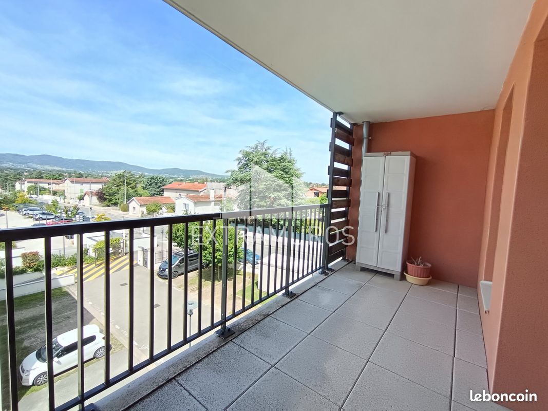 Appartement 3 pièces 59 m² (image 1)