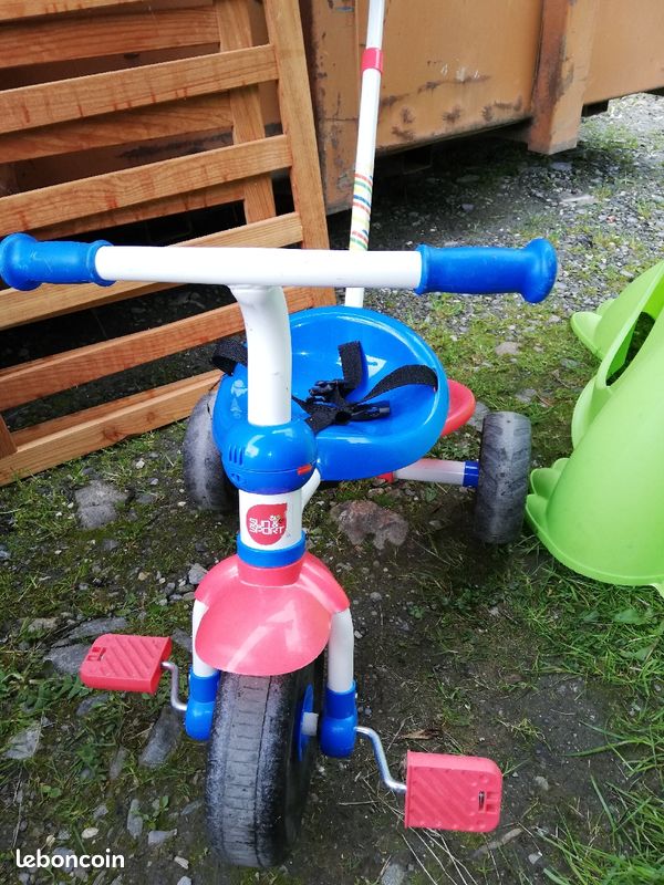 Tricycle (image 3)