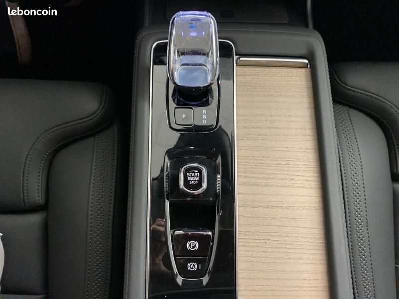 Volvo XC90 T8 AWD 310 + 145ch Ultra Style Dark Geartronic (image 12)