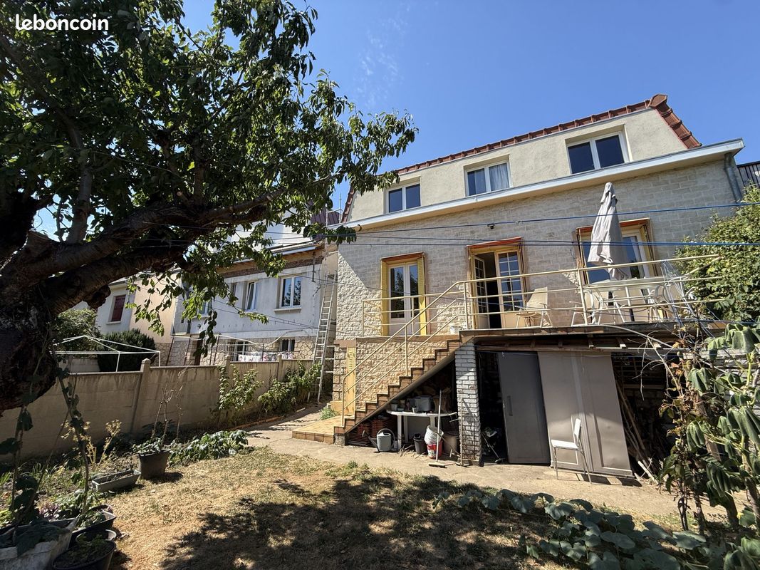 Maison 7 pièces 145 m² · à Cachan · 145 m² · 950 000 €