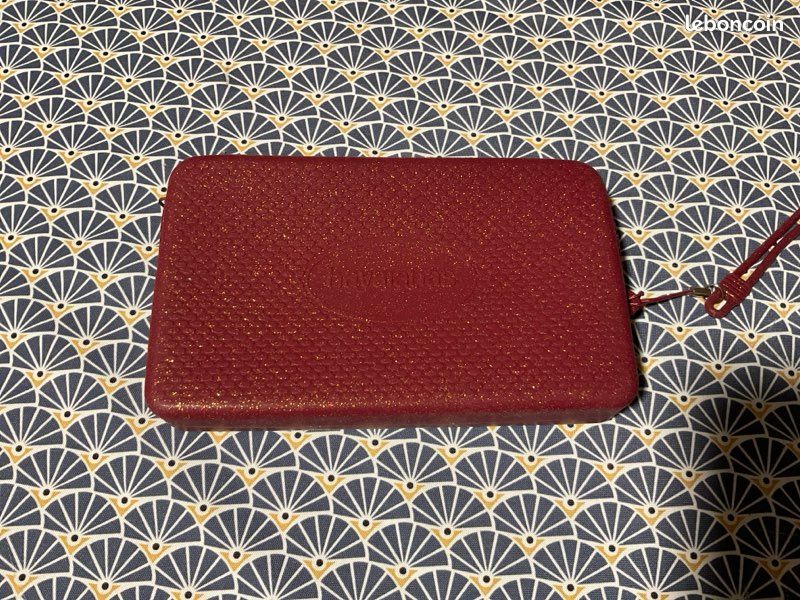 Pochette souple havaianas (image 2)