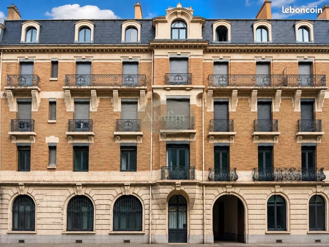 Appartement 5 pièces 116 m² · à Tarbes · 116 m² · 223 000 €