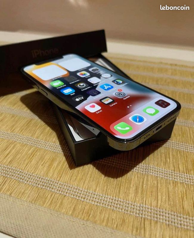 Iphone 12 Pro 256 (image 2)