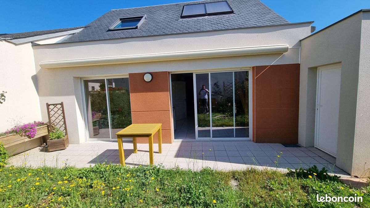 Maison 4 pièces 92 m² · à Olemps · 92 m² · 960 €/mois