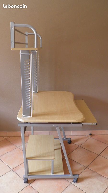 Meuble informatique (image 3)