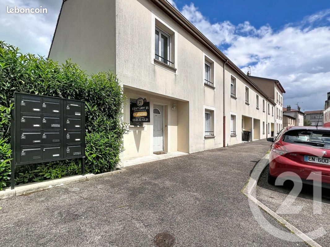 Maison 4 pièces 100 m² · à Saint-Nicolas-de-Port · 100 m² · 199 000 €