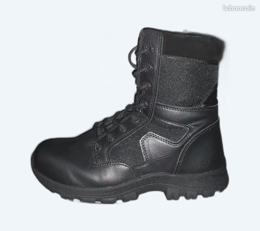 Chaussures de sécurité 40 (image 1)