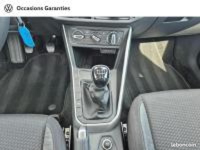 Volkswagen Polo 1.0 TSI 95ch VW Edition (image 6)