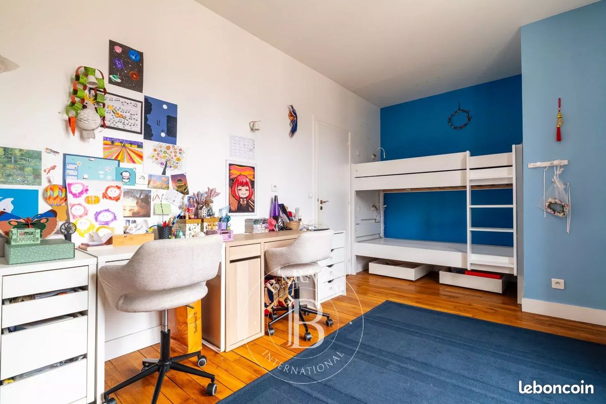 Appartement 5 pièces 117 m² (image 13)