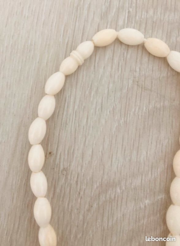 Collier ancien (image 3)