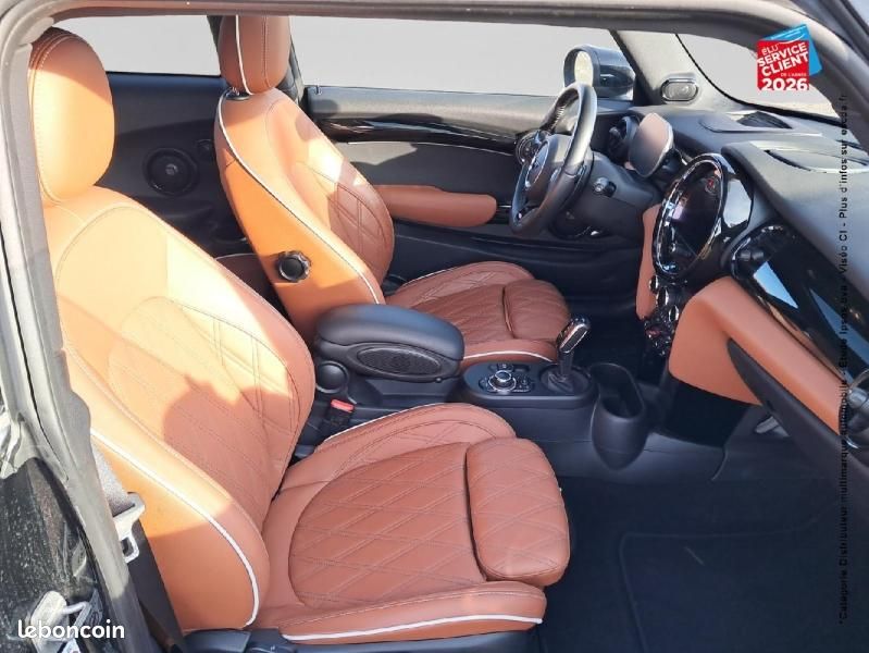Mini Mini JCW 231ch Edition Premium Plus BVA8 (image 5)