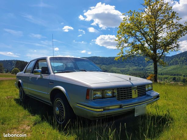 1984 Oldsmobile 1982 Oldsmobile Cutlass Ciera Oldsmobile Cutlass