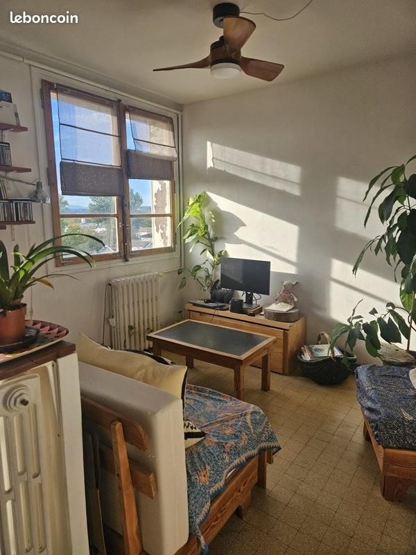 Appartement 3 pièces 61 m² · à Toulouse · 61 m² · 181 999 €