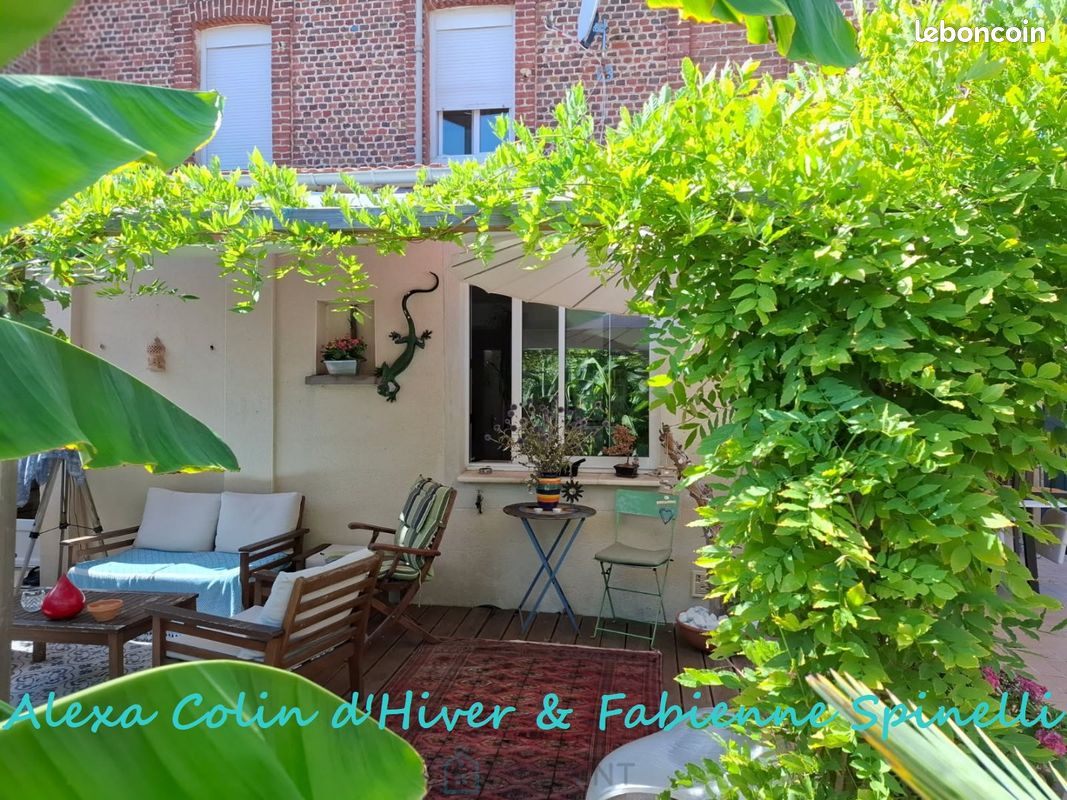 Maison 5 pièces 98 m² · à Belleu · 98 m² · 189 000 €