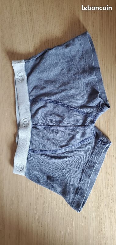 Boxer Petit Bateau 3 ans (image 1)