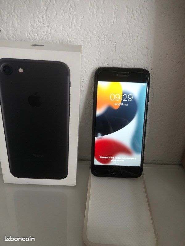IPhone 7 128go (image 10)