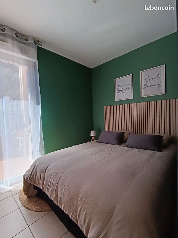 Appartement 1 pièce 25 m² · à Porto-Vecchio · 25 m² · 700 €/mois