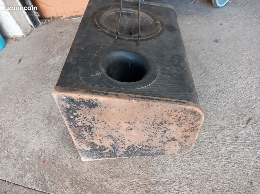 Caisson de basse JBL (image 3)