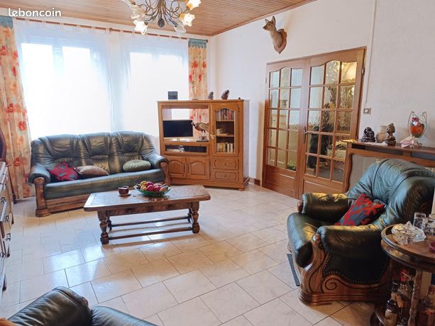Maison de ville 120 m² Noeux les Mines