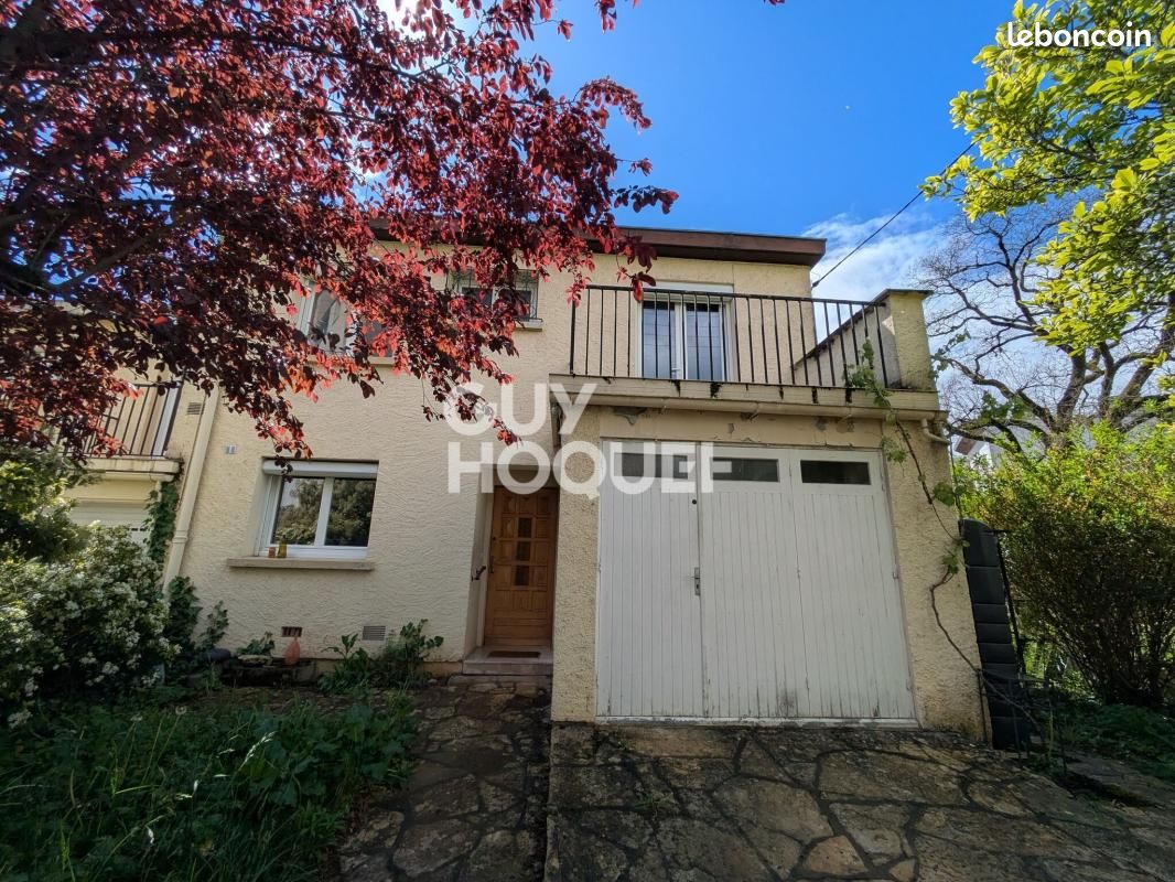 Maison 5 pièces 106 m² · à Cahors · 106 m² · 149 800 €