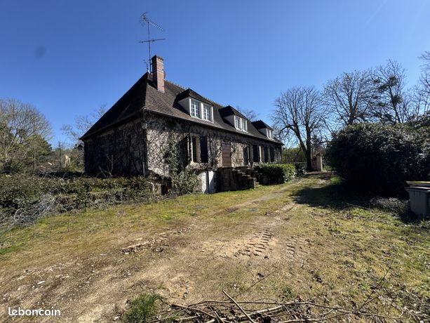 Maison 8 pièces 298 m²