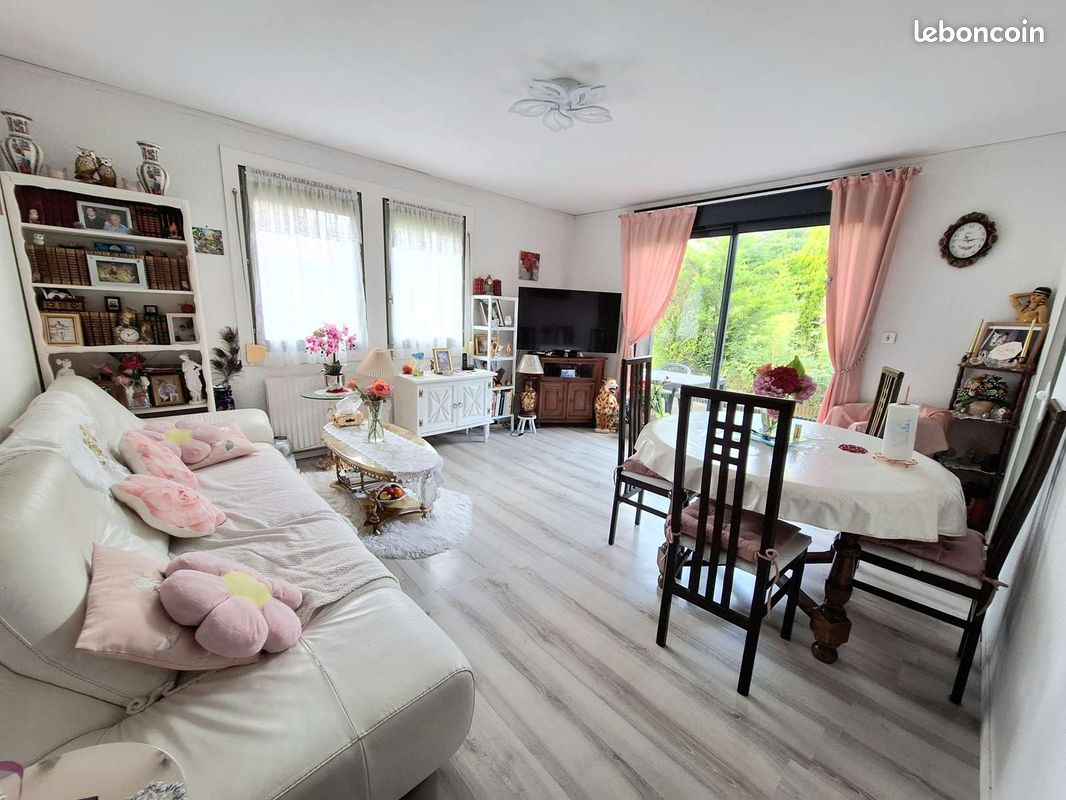 Maison 4 pièces 89 m² · au Tréport · 89 m² · 198 000 €