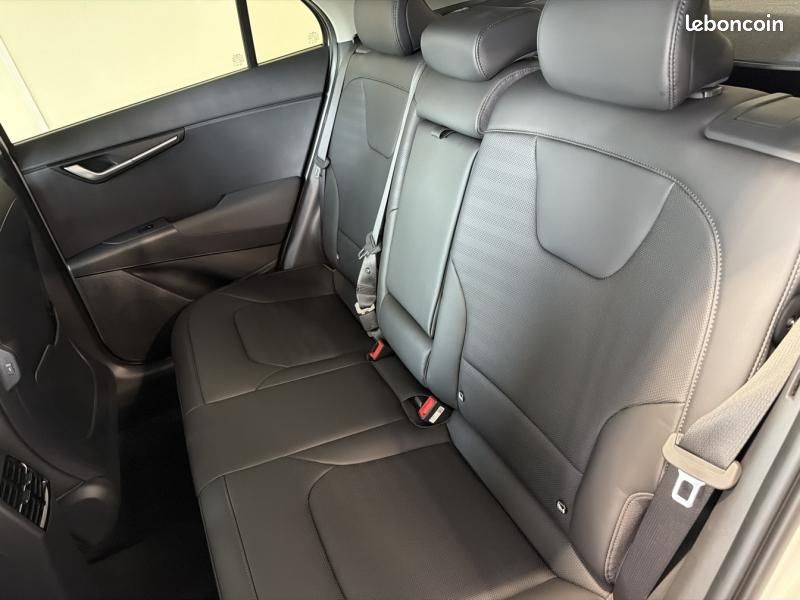 Kia Niro 1.6 GDi 138ch HEV Premium DCT6 (image 12)