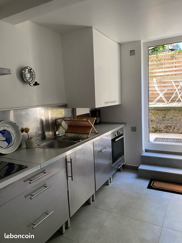 Appartement a louer suresnes - 1 pièce(s) - 31 m2 - Surfyn