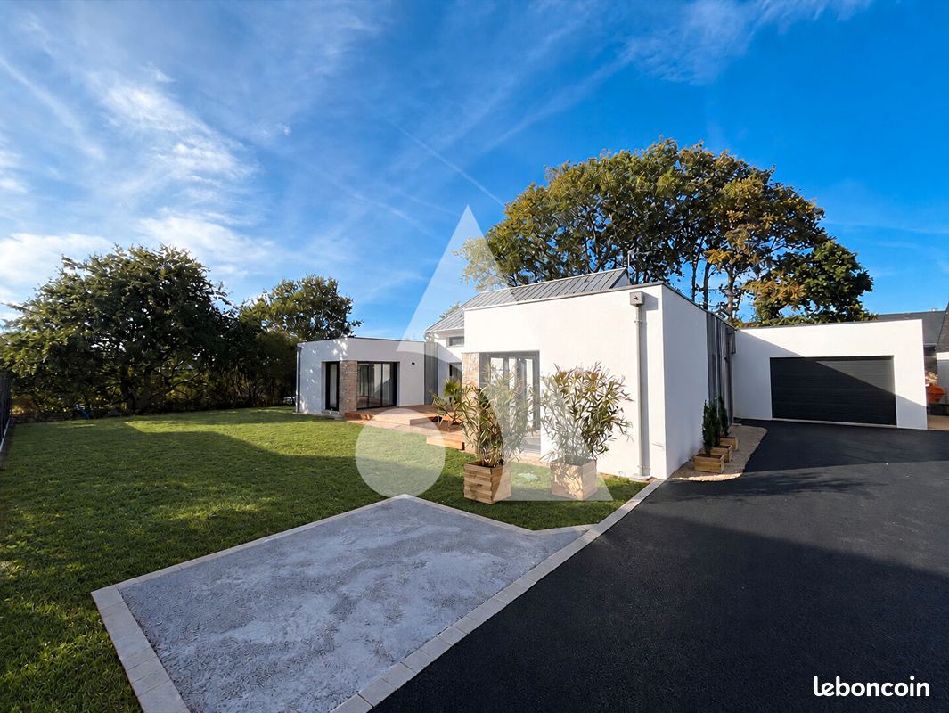Maison 6 pièces 160 m² · à Belz · 160 m² · 799 000 €