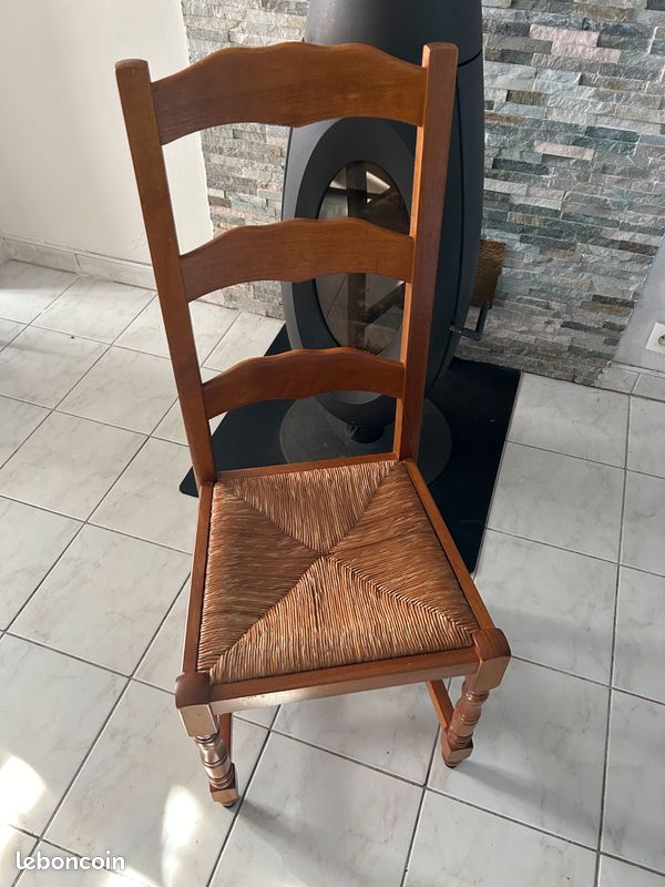 Meuble chaises (image 1)