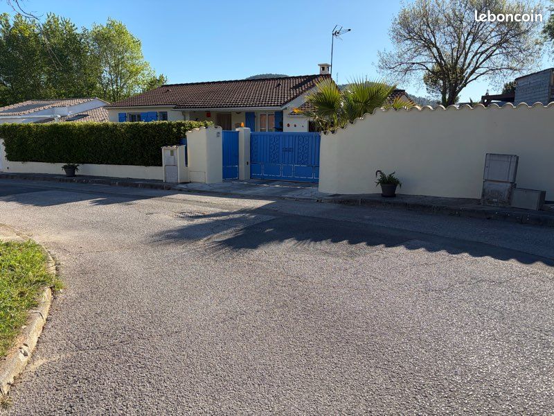Maison 4 pièces 91 m² · à Vidauban · 91 m² · 349 500 €