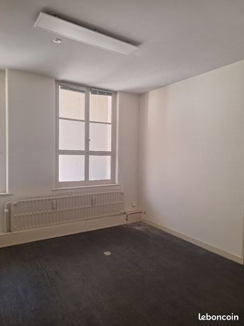 Appartement 2 pièces 55 m²