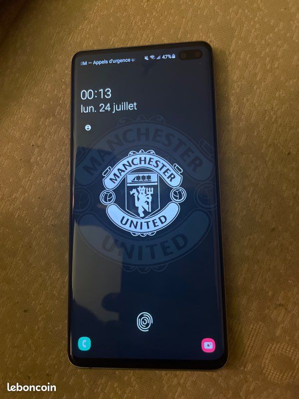 Samsung s10+ (image 1)