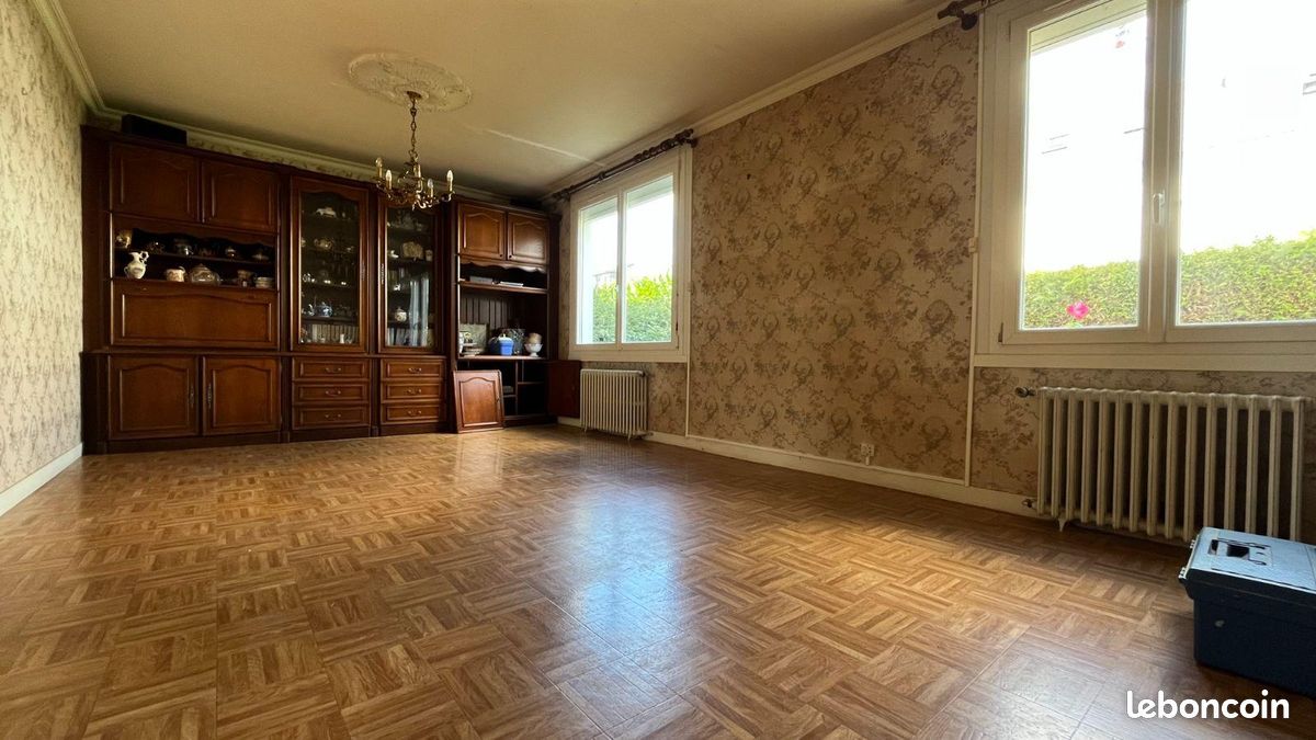 Maison 6 pièces 105 m² · à Concarneau · 105 m² · 197 950 €