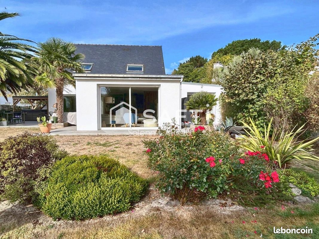 Maison 7 pièces 170 m² · à Ploemeur · 170 m² · 745 900 €