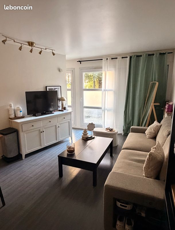 Appartement 2 pièces 28 m² · à Rennes · 28 m² · 152 000 €