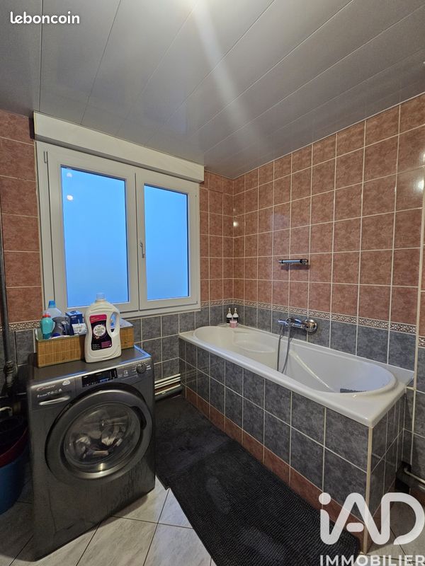 Appartement 4 pièces 63 m² (image 6)