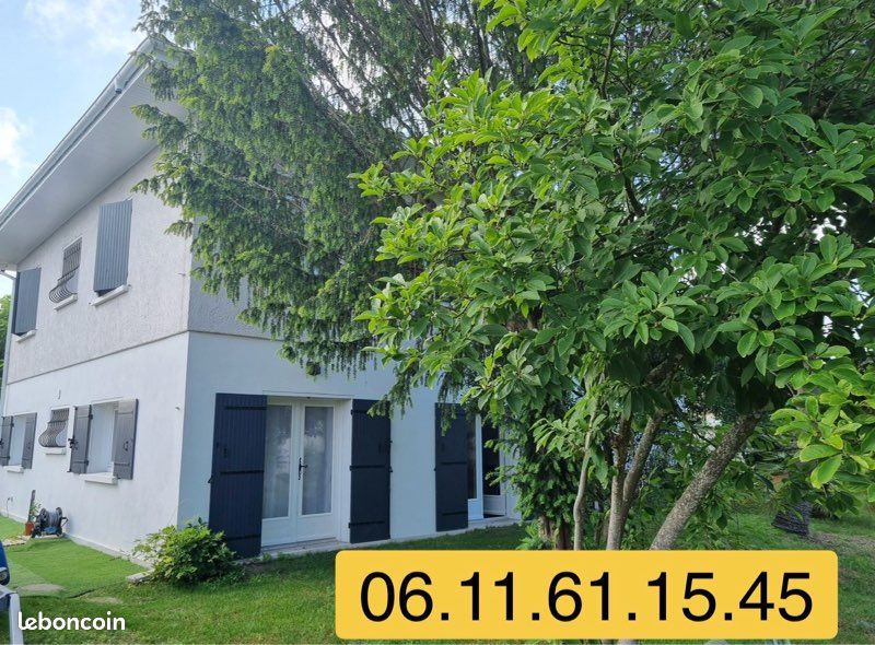 Maison 3 pièces 50 m² · à La Teste-de-Buch · 50 m² · 900 €