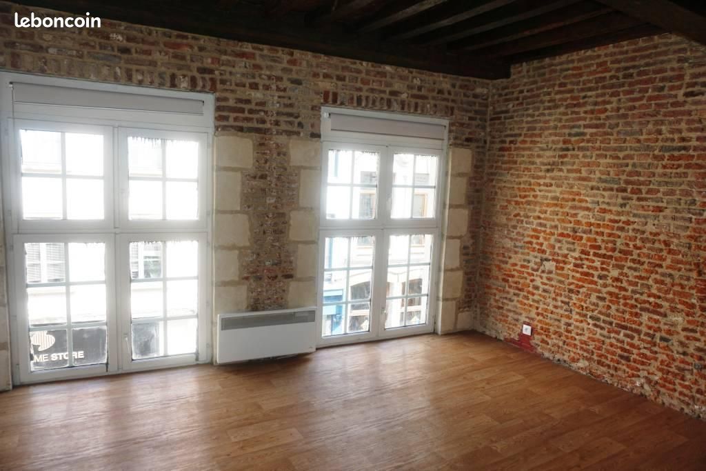 Appartement 2 pièces 38 m² · à Lille · 38 m² · 723 €
