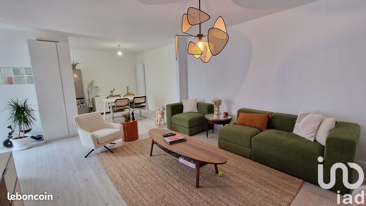 Appartement 3 pièces 70 m² - Royan 17200 (image principale 0)