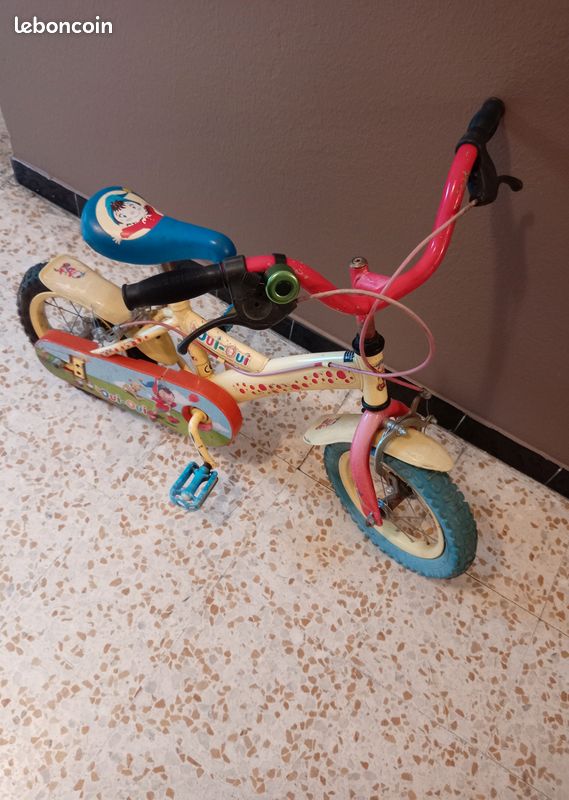 Vélo oui oui (image 2)