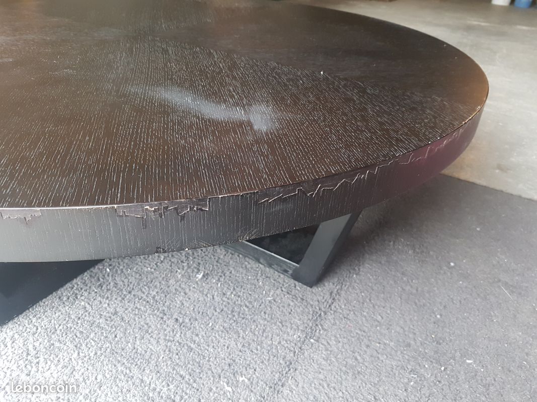 Table de salon (image 3)