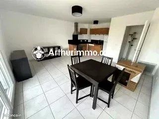 Appartement 3 pièces 57 m² · à Savigny-le-Temple · 57 m² · 1 045 €/mois