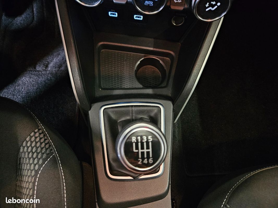 Dacia duster 1.5 bluedci 115 prestige plus 4x2 (image 26)