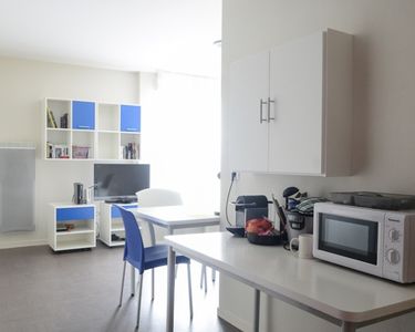 Appartement 101 530 € - 19 m²