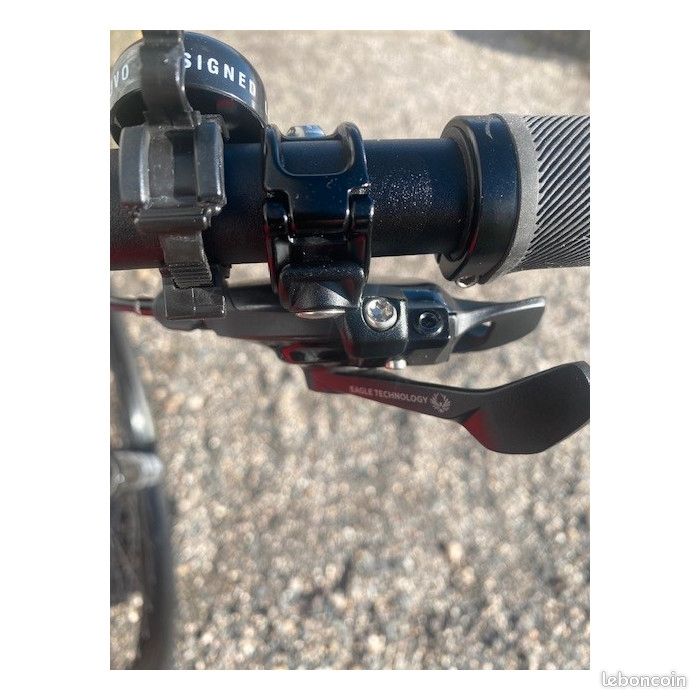 Specialized levo comp alloy s3 (image 2)