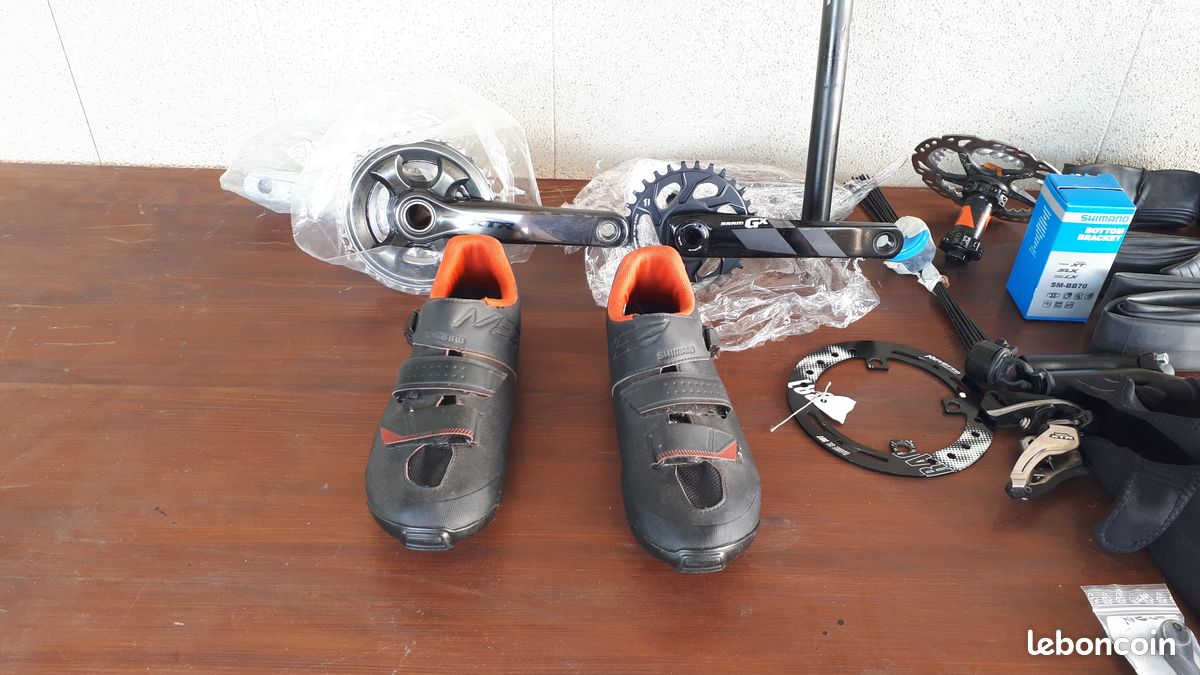 Mat. Vélo (image 1)
