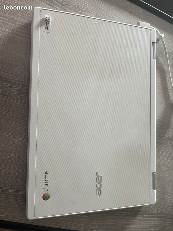 Ordinateur Acer (image 2)