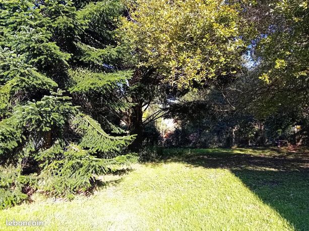 Terrain 1 073 m² Saint Martin De Seignanx