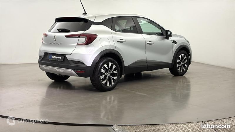 Renault Captur 1.0 TCe 90ch Evolution (image 5)